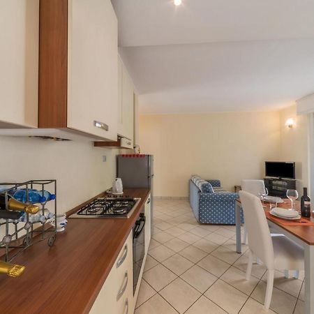 Appartamento Casa Vista Cipressi Varenna Esterno foto